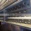 Canton high quality catwalk shoes factory, steel building