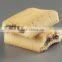 small bread sandwich cake equipment in food industral