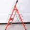 Household Step Ladder with 3 steps