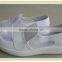 PU/PVC Sole Antistatic ESD Mesh Shoes