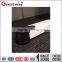 office furniture legs customize powder coated grey metal folding table legs