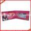 custom printing Business Gift Use and Artificial Style lcd video greeting card