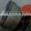 CNC cookware and military spinning machining center ;Aluminum plate spinning