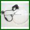 3528 flexible led strip light power by adapter