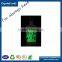 Glow in the Dark Reflective Paper Wine Sticker