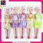 lovely hard material 12 joints 11.5 inch doll girls toys dolls juguetes                        
                                                Quality Choice