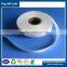 Blank wash care resin heat resistance sew on name resin washable ribbon for fabric label