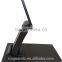 Folding VESA monitor stand