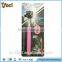 Bluetooth Phone Handheld Portable Wireless Selfie Stick For Iphone With Bluetooth Button