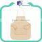 Wellpromotion 100% cotton white apron
