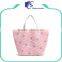 Multifunctional Customized Promotional Beach Bags / Fashion Bag Ladies Handbag