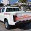 2003+ D-Max Double Cab Tonneau Cover/camper shells