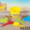 innovative different style sand toy beach product