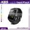 New Cheap Touch Screen U8 Smart Watch,1.44 Inch Android Smart Watch