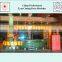 China Professional Tyre Curing Press Machine