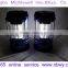 12 LED Lantern With Compass