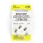 A10 1.4V 90mAh Hearing aid Zinc Air batteries. saDFDSA