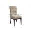 Low back cheap hotel restaurant chairs YA70135