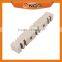 China Manufacturer Customized OEM Spade Non Insulated Busbar EL-180