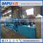 PVC Coating chain link fence machine