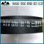 High Quality Electric Cable Traction Belts Without Joint(section 3960x90x16)