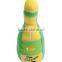 Dog Toys Plush Bottles CE Toy Food Dog Toy