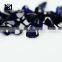 Cheap 6x6MM Trillion Cut Sapphire Nano Gemstone Wholesale Price