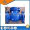 3 inch ductile iron swing check valve