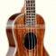 24 inch wholesale koa thin body ukulele china guitar (UK26-90)