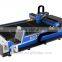 Laser cutter 500W 1000W 1500W 2000W 3000W fiber laser cutting machine for sheet metal cutting