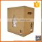 Supply various 5 layer corrugated carton box