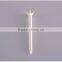 Super High Quality 70mm Plastic Golf Tees Wholesale 10000pcs/Carton