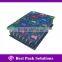 High quality custom packaging box for chocolate with food grade material