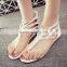 2015 New creative fashion sandals female summer sandals