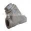 Bronze Y-strainer PN16/PN25