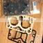 gasket Sets for bock compressor, spare Parts ,valve plate Bock 470N