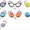 Top quality fashion cool funny promotional cheap UV400 protected plastic children/child/baby/kids sunglasses eyeglasses eyewear