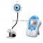 2.4Ghz 1.5" screen wireless Baby Monitor with night vision