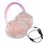 Disney and Sedex audit factory directly supply earmuff headphones free sample