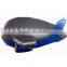 Inflatable Helium Zeppelin for Advertisement
