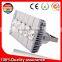 Alphogo Meanwell HLG driver Bridgelux Chips 50w-250w COB LED Street Lights