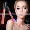 Hot Sales Women Ladies Waterproof Elegant Color Lipstick Matte Smooth Long Lasting Lip Stick Lipgloss