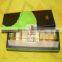 rectangular paper biscuit box with inner dividers