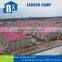 prefab house for worker's accommodation made in China