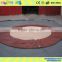 inflatable wrestling ring for kids/bouncy boxing ring suits/boxing ring inflatable