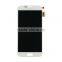 For Samsung galaxy S6 LCD and touch screen digitizer assembly original wholesale---white