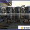 stainless steel water filter housing/water filter cartridge