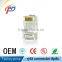 RJ45 Type UTP FTP Cat5e Cat6 RJ45 modular plug 8p8c