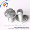 DIN standard Hex Head Flange Bolt M18