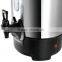 35 liter double stainless steel layer electric water boiler / electric kettle